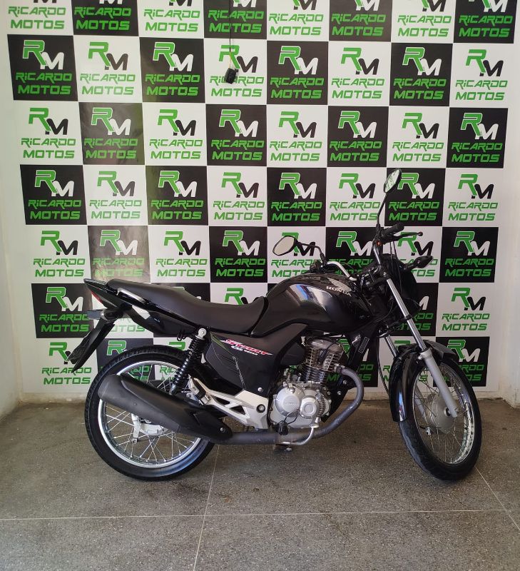 START 160cc